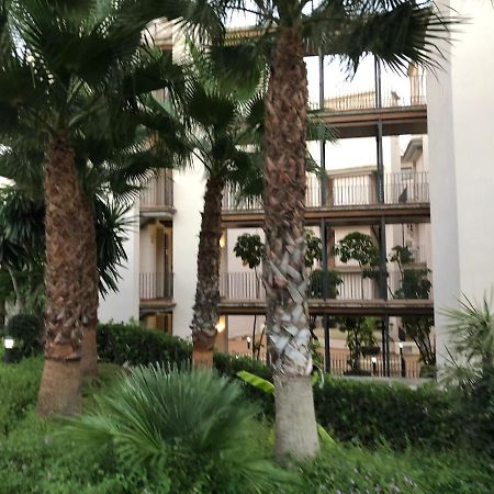 Bahia De La Plata Apartment Estepona Exterior foto
