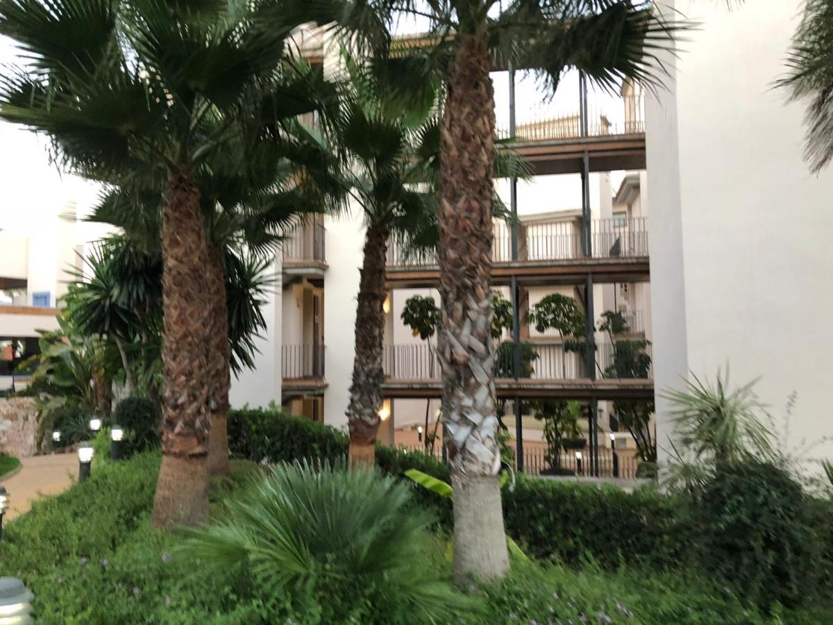 Bahia De La Plata Apartment Estepona Exterior foto