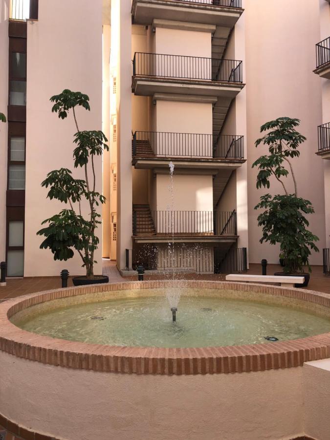 Bahia De La Plata Apartment Estepona Exterior foto